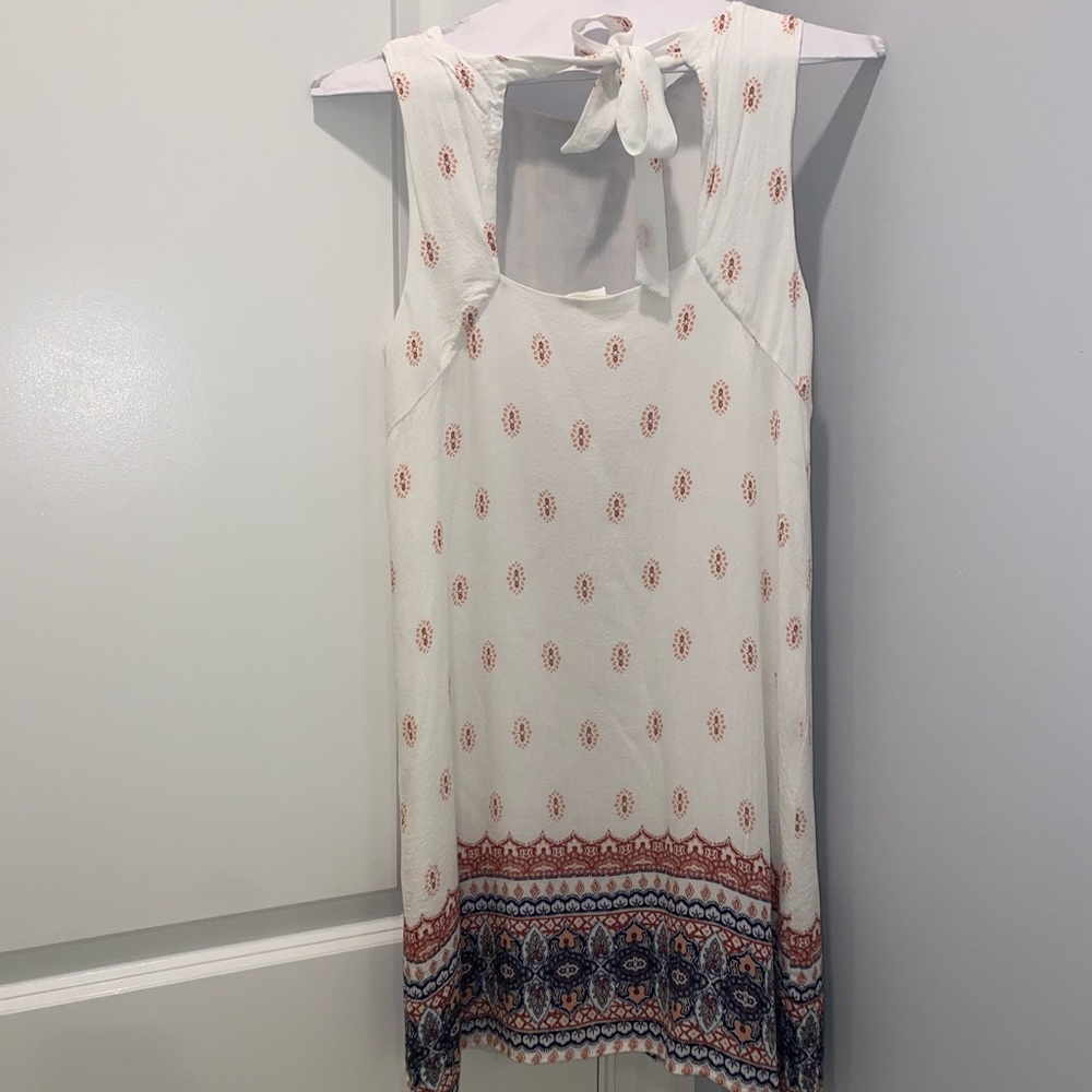 AEROPOSTLE DRESS - Picture 2 of 2
